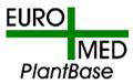 logo euromed plantbase