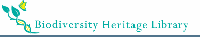 Bio Diversity Heritage Library logo